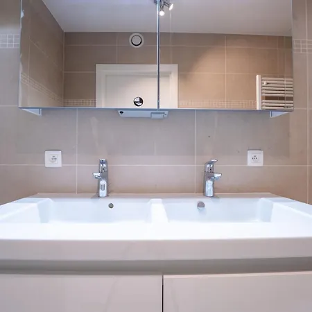 Royal Golf Garden Ii With Balcony By Interhome דה האן