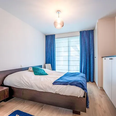 Royal Golf Garden Ii With Balcony By Interhome * דה האן