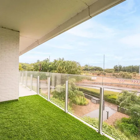 Royal Golf Garden Ii With Balcony By Interhome