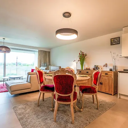 Royal Golf Garden Ii With Balcony By Interhome דירה