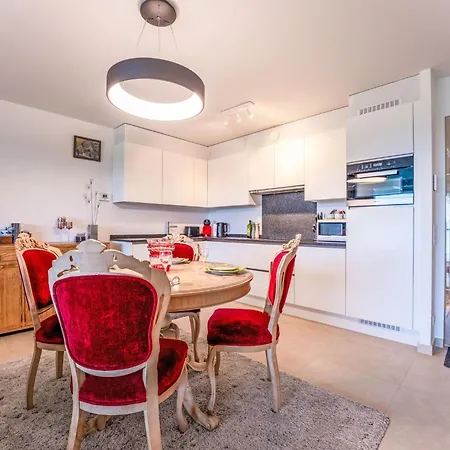 Royal Golf Garden Ii With Balcony By Interhome דירה *