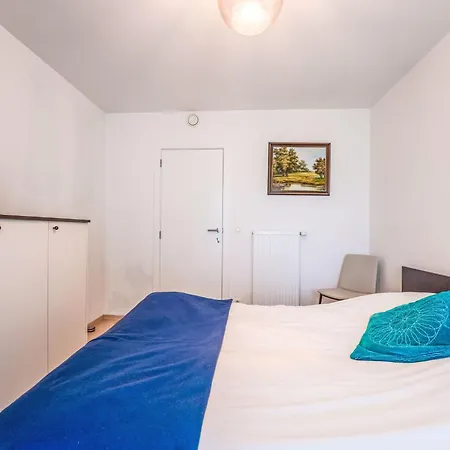 דירה Royal Golf Garden Ii With Balcony By Interhome *