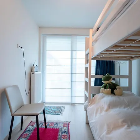 Royal Golf Garden Ii With Balcony By Interhome