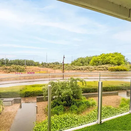 דירה Royal Golf Garden Ii With Balcony By Interhome