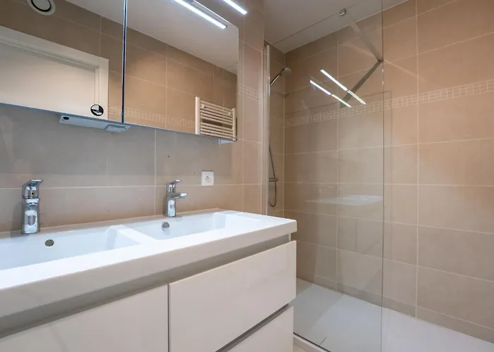 Apartmán Royal Golf Garden Ii With Balcony By Interhome